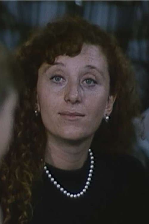 Photo of Luisanna Pandolfi