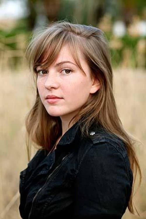 Photo of Luise Risch