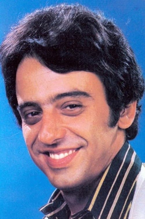 Photo of Luiz Armando Queiroz