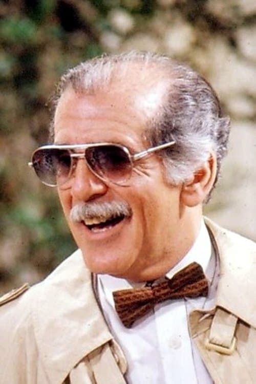 Photo of Luiz Carlos Arutin