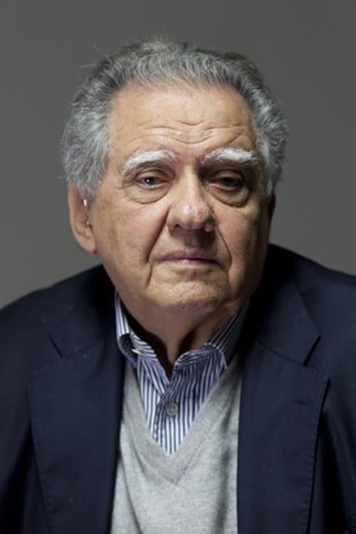Photo of Luiz Carlos Barreto