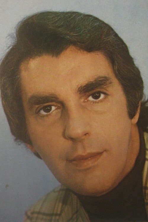 Photo of Luiz Carlos Braga