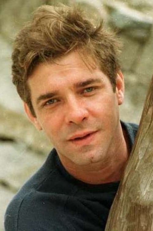 Photo of Luiz Carlos Tourinho