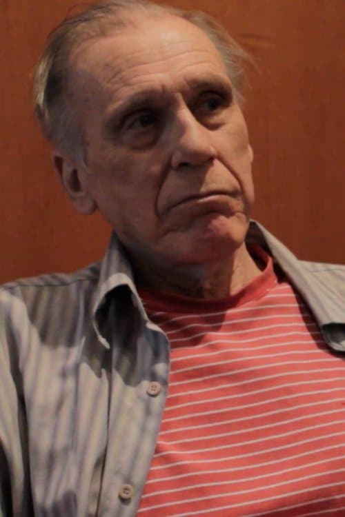 Photo of Luiz Castellini