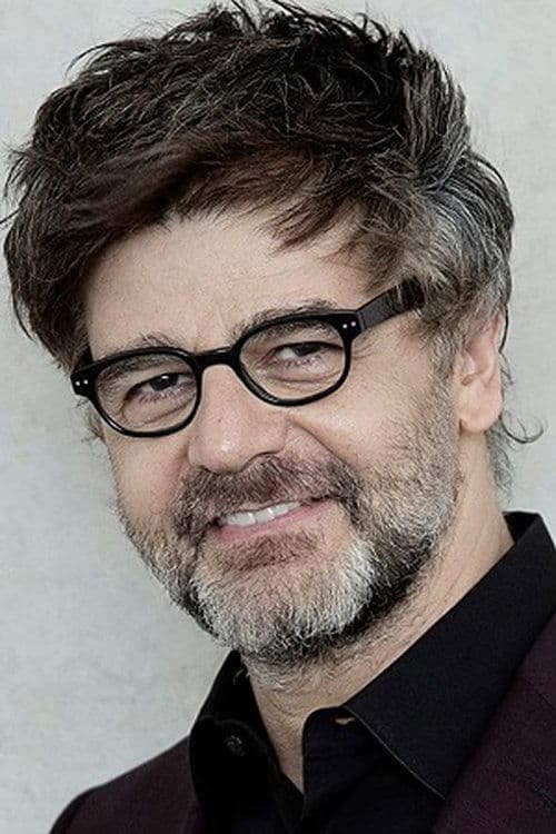 Photo of Luiz Fernando Carvalho
