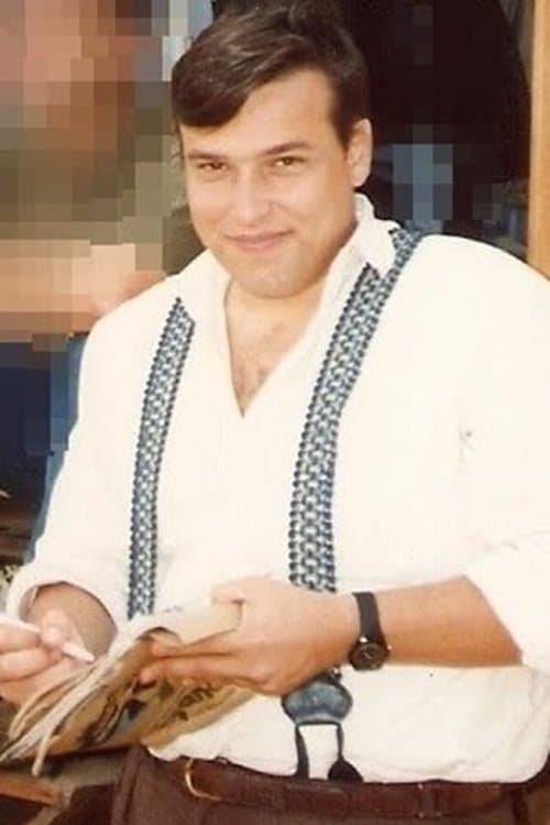 Photo of Luiz Maçãs