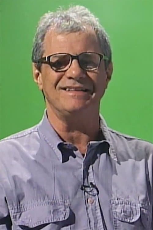 Photo of Luiz Tadeu Teixeira