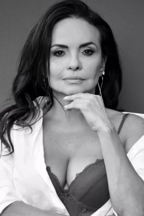 Photo of Luiza Tomé