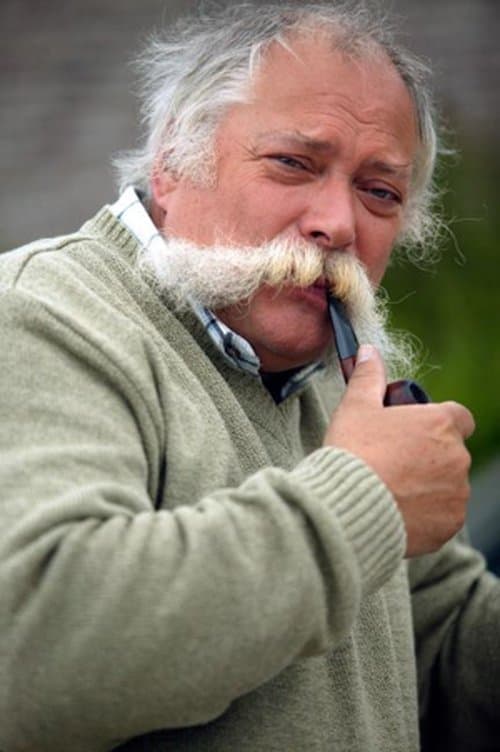 Photo of Luk D'Heu