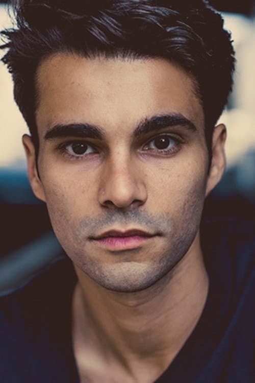 Photo of Luka Dimic