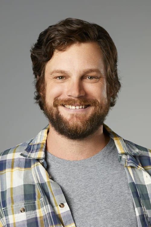 Photo of Luka Jones