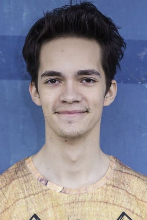 Photo of Lukáš Frlajs