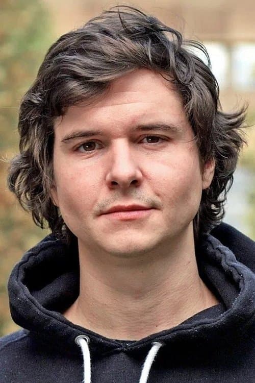 Photo of Lukas Graham Forchhammer