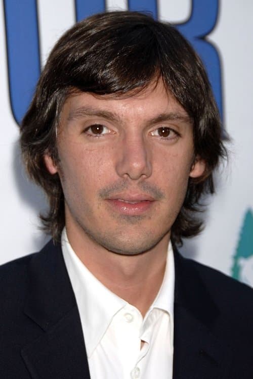 Photo of Lukas Haas