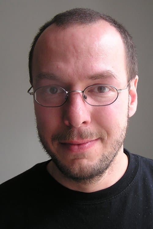 Photo of Lukáš Hlavica