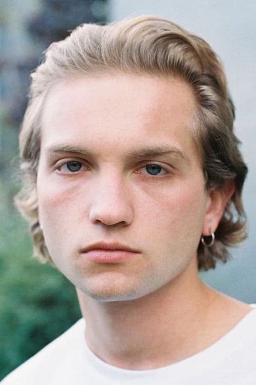 Photo of Lukas Ionesco