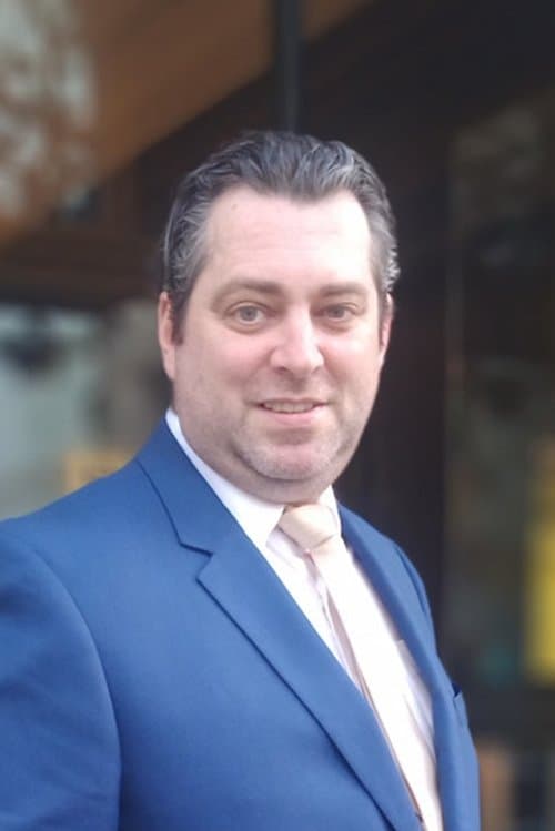 Photo of Lukáš Křišťan