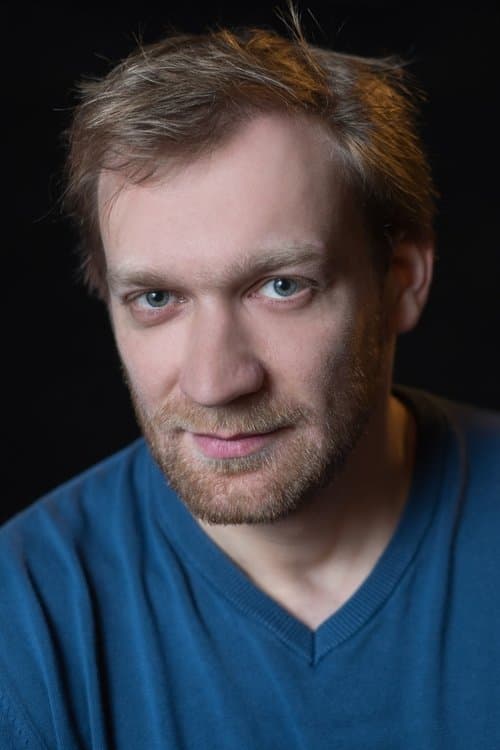 Photo of Lukáš Melník
