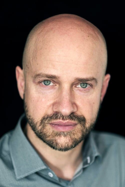 Photo of Lukas Miko