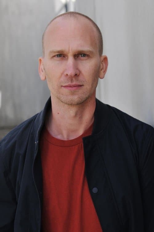 Photo of Lukas Olszewski