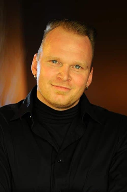 Photo of Lukas Penar