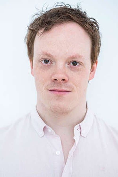 Photo of Lukas Rüppel