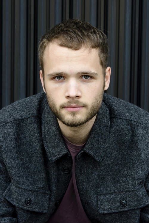 Photo of Lukas Schrenk