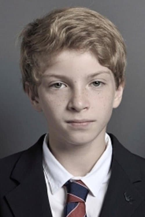 Photo of Lukas Schwarz