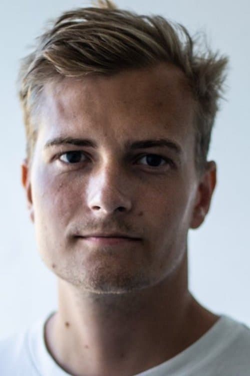 Photo of Lukas Schwarz Thorsteinsson