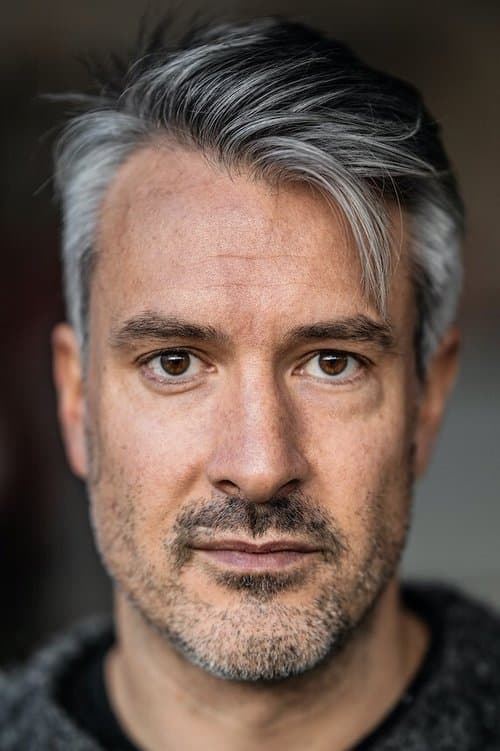 Photo of Lukas Spisser