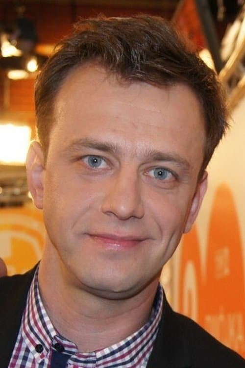 Photo of Łukasz Konopka