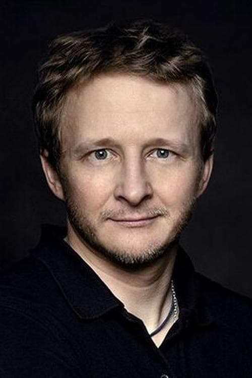 Photo of Łukasz Lewandowski