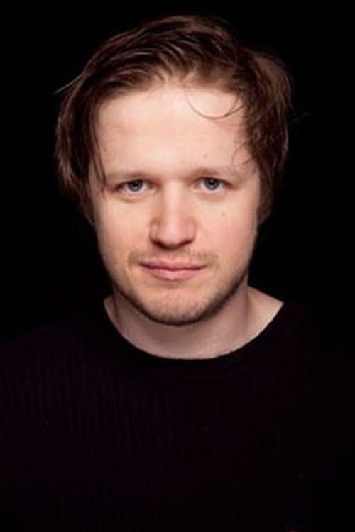 Photo of Łukasz Pawłowski
