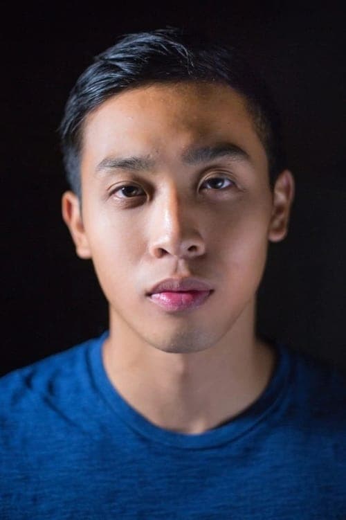 Photo of Lukaz Leong