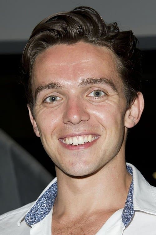 Photo of Luke Allen-Gale