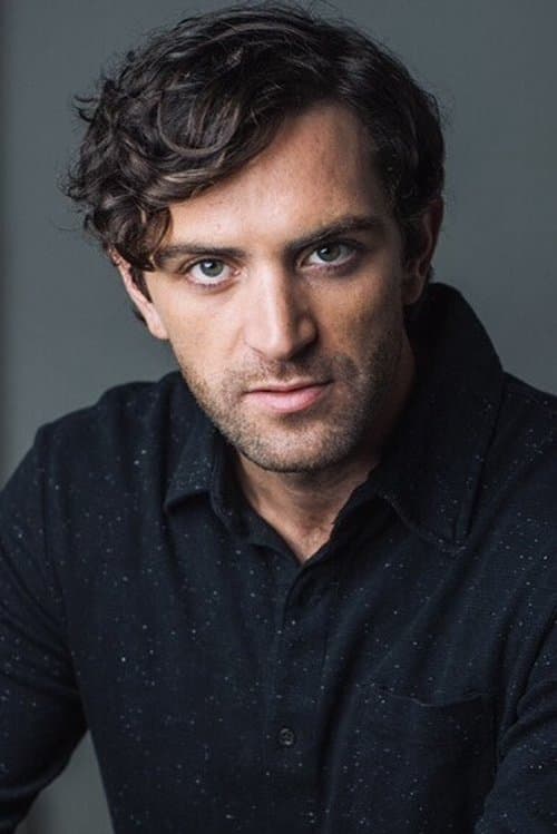 Photo of Luke Camilleri