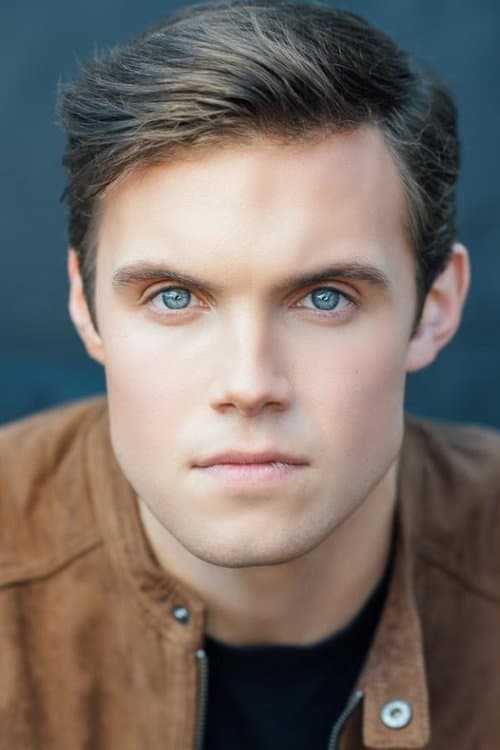 Photo of Luke Daley