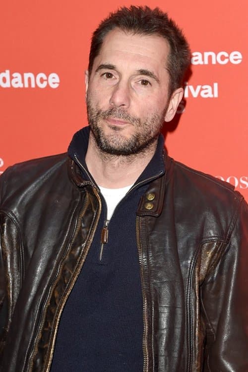 Photo of Luke Daniels