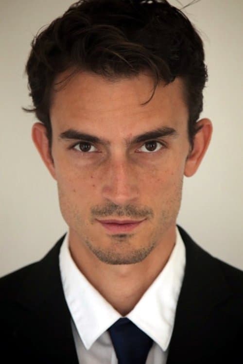 Photo of Luke Edwards
