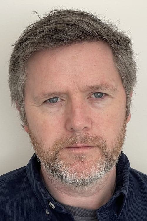 Photo of Luke Griffin