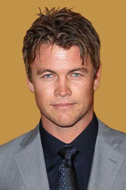 Photo of Luke Hemsworth