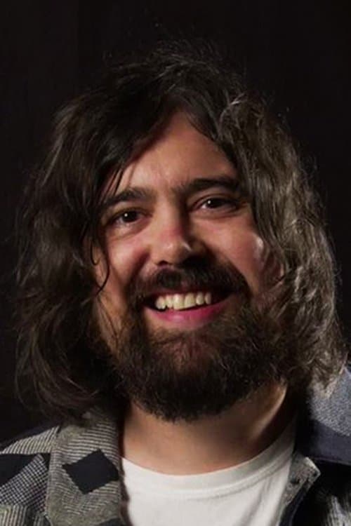 Photo of Luke Higginson