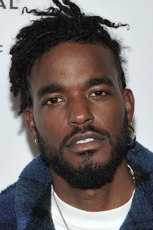 Photo of Luke James