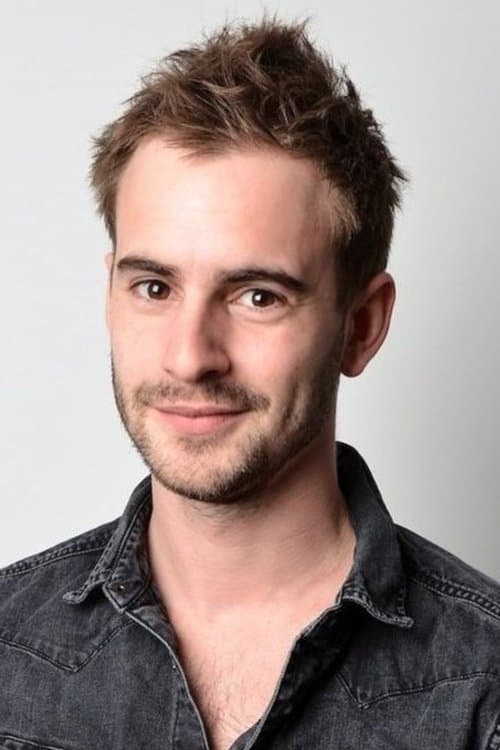 Photo of Luke Kempner