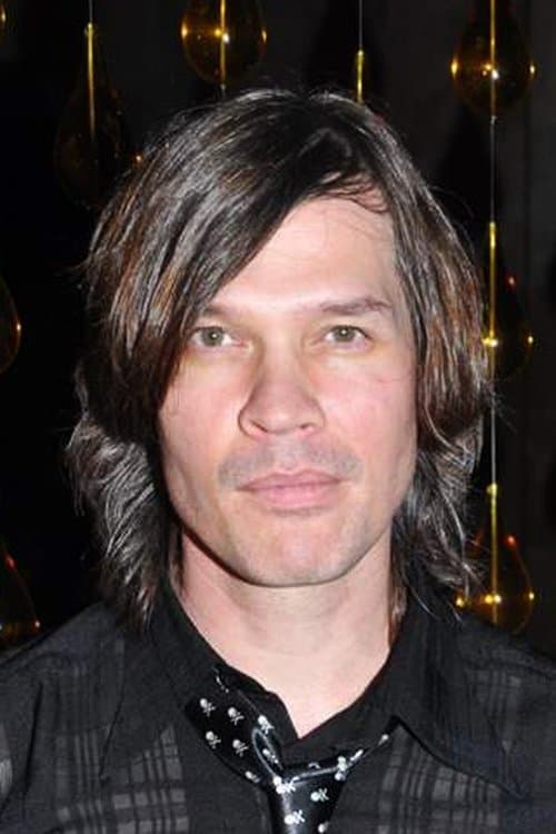 Photo of Luke Kenny