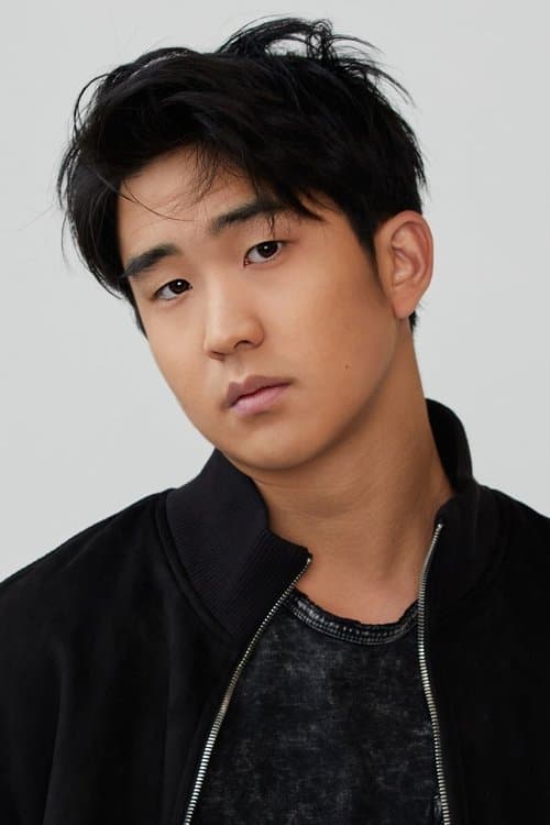Photo of Luke Kim