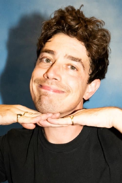 Photo of Luke Lalonde