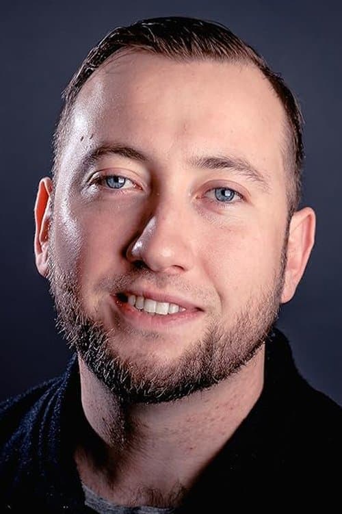 Photo of Luke Lawrence