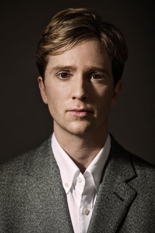 Photo of Luke Newberry