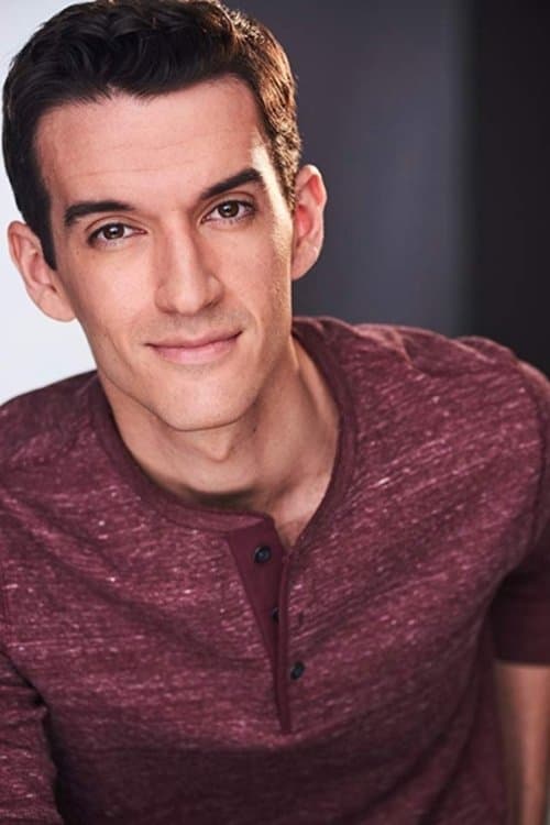 Photo of Luke Persiani